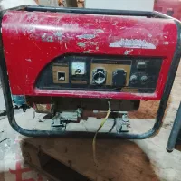 موتور برق المکس