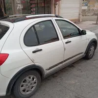 کوییک gxr ۱۴۰۴|خودرو سواری و وانت|اسلام‌شهر, شهرک واوان|دیوار