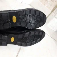 دو جفت کفش مردانه سایز ۴۲|کیف، کفش، کمربند|سنندج, |دیوار