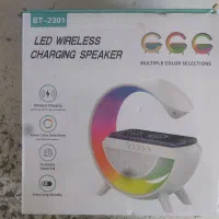 شارژر wireless|لوازم جانبی موبایل و تبلت|اصفهان, شهرک سلامت|دیوار