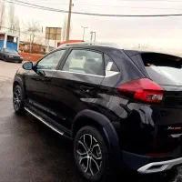 x22 pro مدل 1402|خودرو سواری و وانت|تهران, بوستان جنگلی لویزان|دیوار