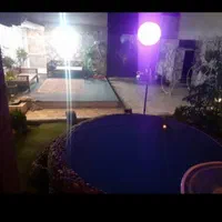 اجاره‌ویلاباغ|اجارهٔ کوتاه‌مدت ویلا و باغ|نجف‌آباد, شهدا|دیوار