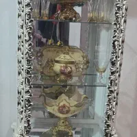 فروشی کار کرده بوفه