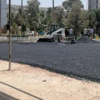 اجاره بابکت و حمل نخاله با بابکت وخاور|خدمات حمل و نقل|شیراز, فضل‌آباد|دیوار