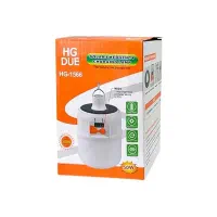 لامپ اضطراری آویز همراه خورشیدی