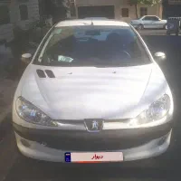 206 مدل 96 تیپ 2