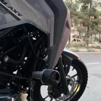 Na180|موتورسیکلت|تهران, سازمان آب|دیوار