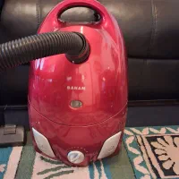 جارو برقی صنام ( سالم )