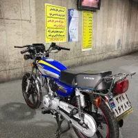 هوندا ۱۲۵