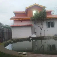 800متر خانه محوطه شیک با سویت مجزا بهاری|فروش خانه و ویلا|رضوانشهر, |دیوار