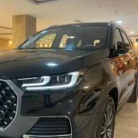 تیگو هشت پرومکس IE مشکی