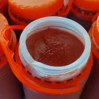 مرکز تولید رب گوجه،شیره انگور وخرما|عمدهفروشی|ورامین, ورامین|دیوار