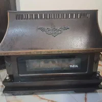 بخاری
