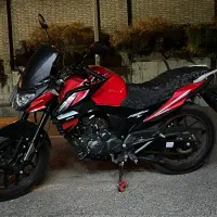 Kps200 1402|موتورسیکلت|تهران, مهران|دیوار