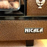 شومینه نیک کالا|بخاری، هیتر، شومینه|خوی, |دیوار