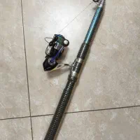 لنسر چوب و چرخ حرفه ای GW