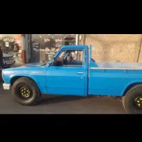 نیسان دوگانه استثنایی