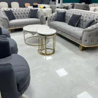 مبل راحتی /چستر خوش شین*