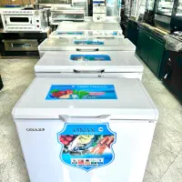 یخچال خوابیده فریزر صندوقی بستنی اوناکس ONAX