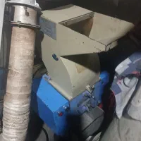 فروش اسیاب پلاستیک چینی|ماشین‌آلات صنعتی|تهران, جوادیه تهرانپارس|دیوار