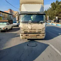 ایسوزو ۶ تن