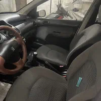 پژو 206 SD TU5 V8|خودرو سواری و وانت|رشت, گیل|دیوار