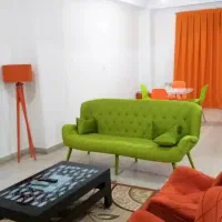 اجاره سویئت وآپارتمان مبله تهرانپارس شرقی و حکیمیه|اجارهٔ کوتاه‌مدت آپارتمان و سوئیت|تهران, جوادیه تهرانپارس|دیوار