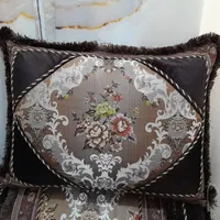 پشتی جهیزیه نو