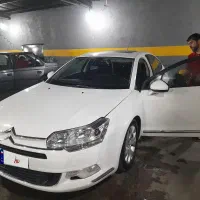 c5 بیرنگ مدل۲۰۱۱سند دست اول|خودرو سواری و وانت|تهران, مرزداران|دیوار