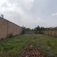 زمین ۱۰۰۰ متری چاهشک