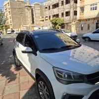 ایکس ۲۲ اتومات مدل ۹۶ سقف مشکی ۹۸ تا کارکرد|خودرو سواری و وانت|قدس, شهر‌قدس|دیوار