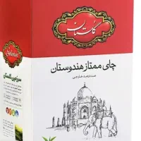 چای گلستان ۵۰۰ گرمی