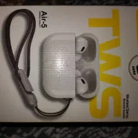 ایرپاد کاملا نو وسالم