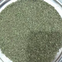 سبزی خشک نعنا و مرزه