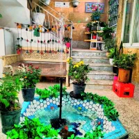 سوئیت-نزدیک-حرم-مطهر