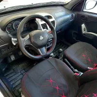 ساینا s دوگانه شرکتی مدل ۱۴۰۲ کم کار کرد