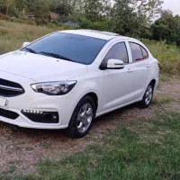 شاهینG مدل ۱۴۰۱ ساندروفدار|خودرو سواری و وانت|ماسال, |دیوار