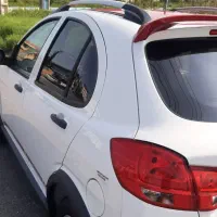 کوییک آر ۱۴۰۲|خودرو سواری و وانت|بندر انزلی, کلیور|دیوار