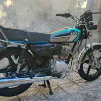 احسان ۲۰۰|موتورسیکلت|تربت‌حیدریه, منصوریه|دیوار