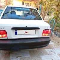 پراید صبا مدل 90