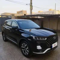 تیگو 7 پرو مدل 1402|خودرو سواری و وانت|بوشهر, |دیوار