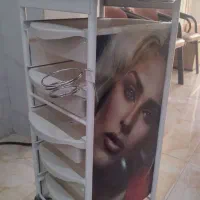 وسایل آرایشگاه زنانه