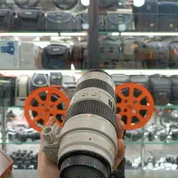 70-200 type 1 f 2.8|دوربین عکاسی و فیلم‌برداری|تهران, پامنار|دیوار