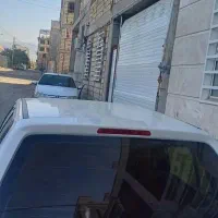 پراید ۱۱۱مدل ۹۸|خودرو سواری و وانت|جیرفت, |دیوار