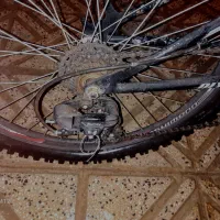 دچرخه۲۶|دوچرخه، اسکیت، اسکوتر|یاسوج, |دیوار