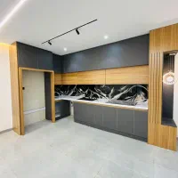 آرامش کنار موجها در زیباکنار 2 دقیقه ای ساحل|فروش خانه و ویلا|رشت, گلسار|دیوار