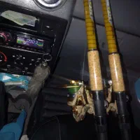 چوب وچرخ  ماهیگیری|ماهیگیری|ساری, |دیوار