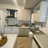 کابینت دیواری و زمینی ام دی اف