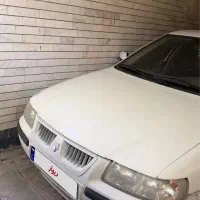 سمند ۹۱ ای اف سون بکر