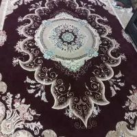 دوعد فرش ۱۲ متری